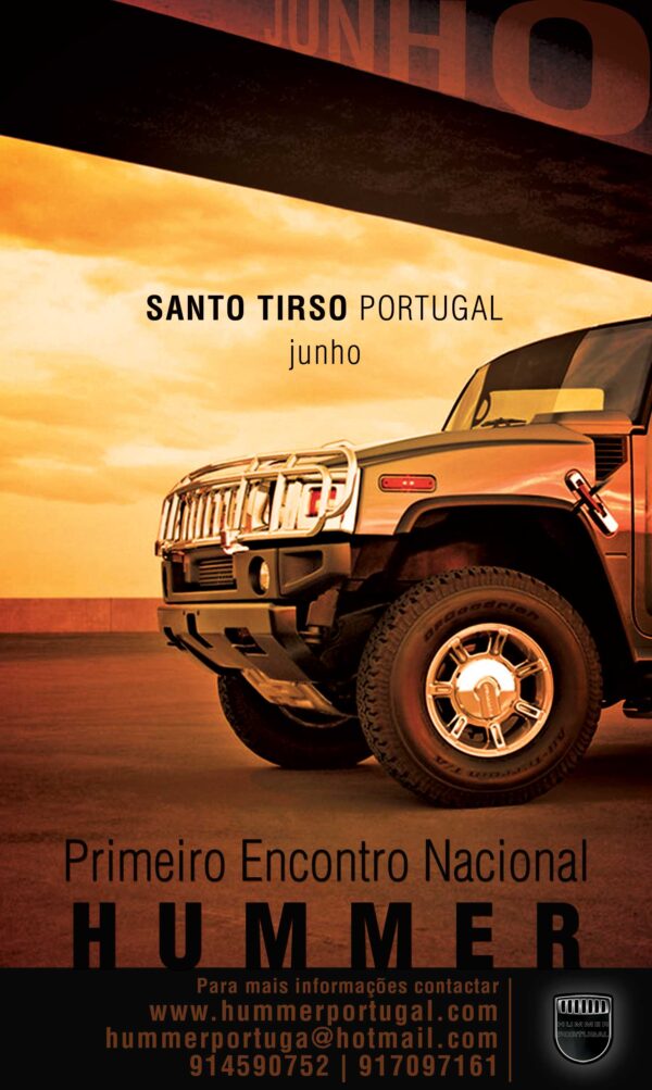 Flyer Designer Nuno Eusebio