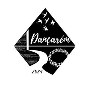 T-shirt Ilustração Dançarém Designer Nuno Eusébio